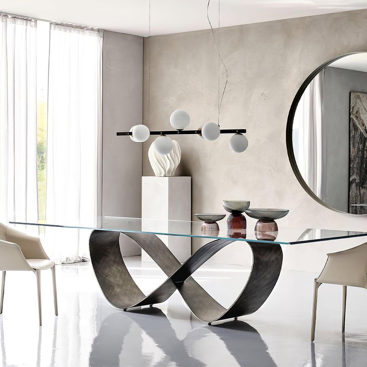 Planeta Pendant Lamp - Letslighting