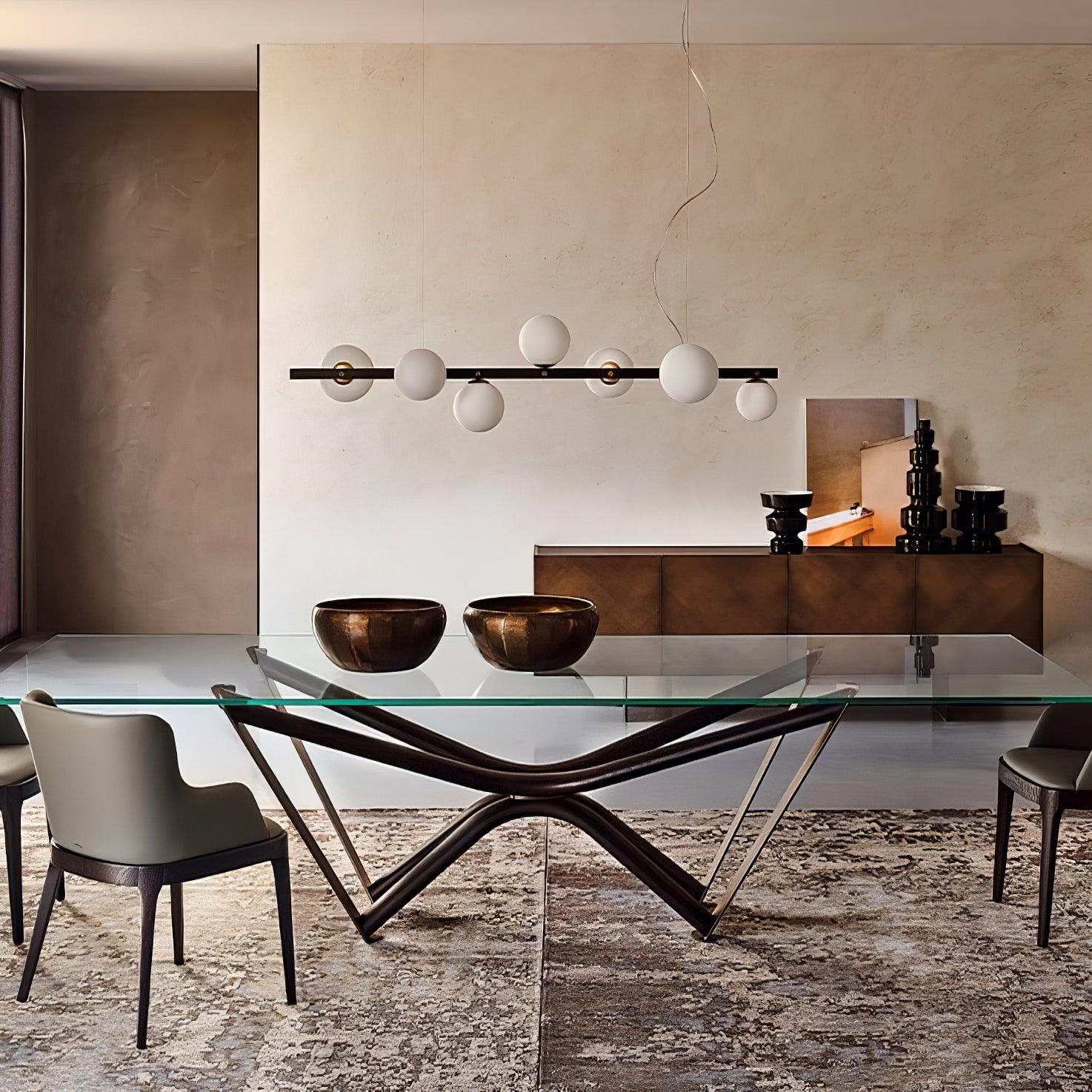Planeta Pendant Lamp - Letslighting