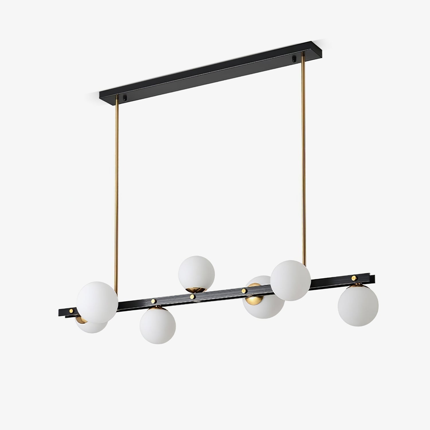 Planeta Pendant Lamp - Letslighting