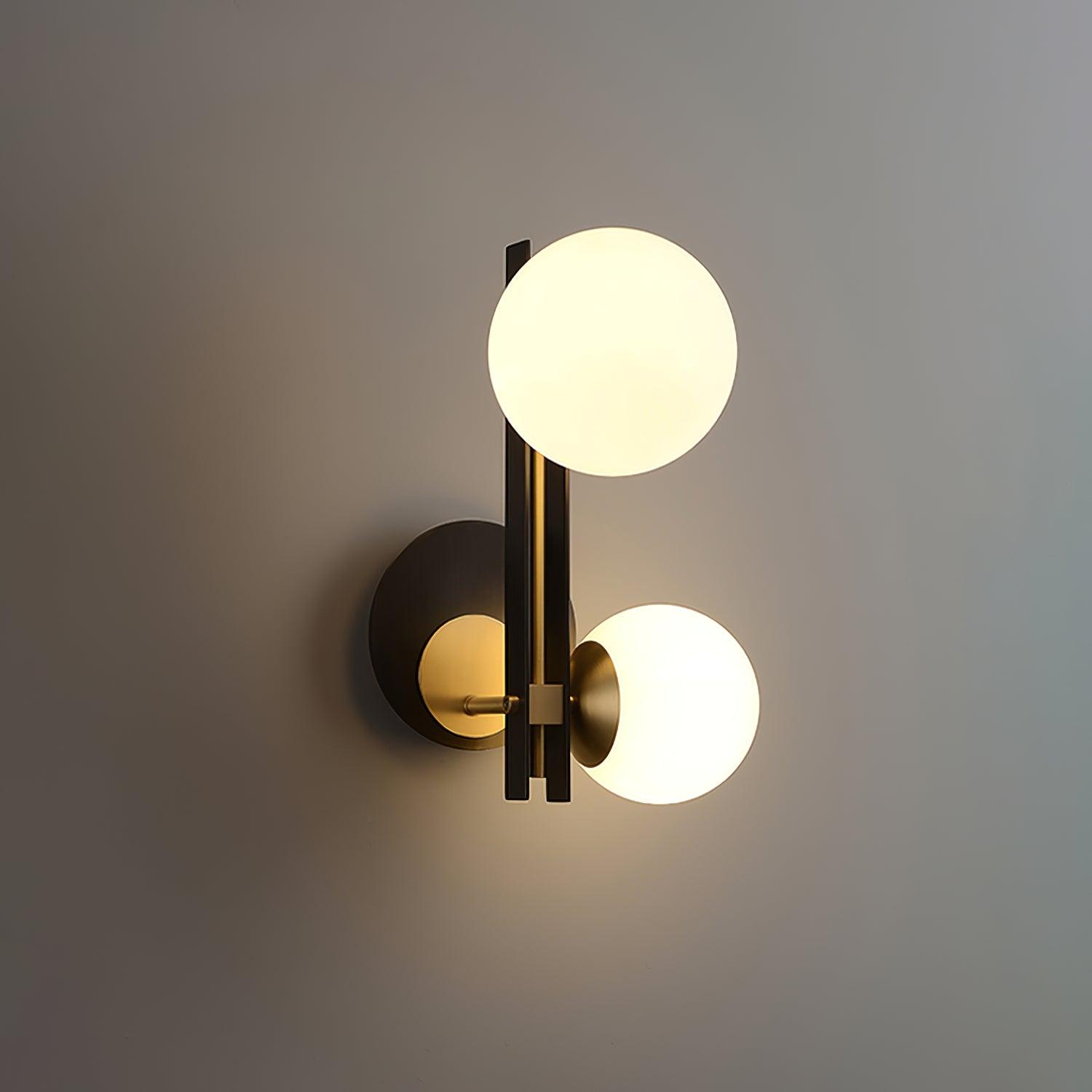 Planeta Wall Lamp - Letslighting