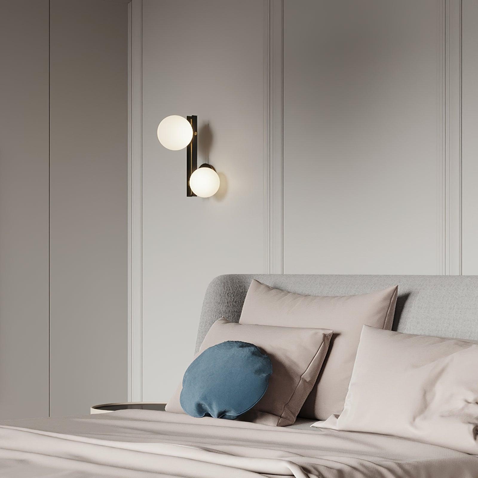 Planeta Wall Lamp - Letslighting