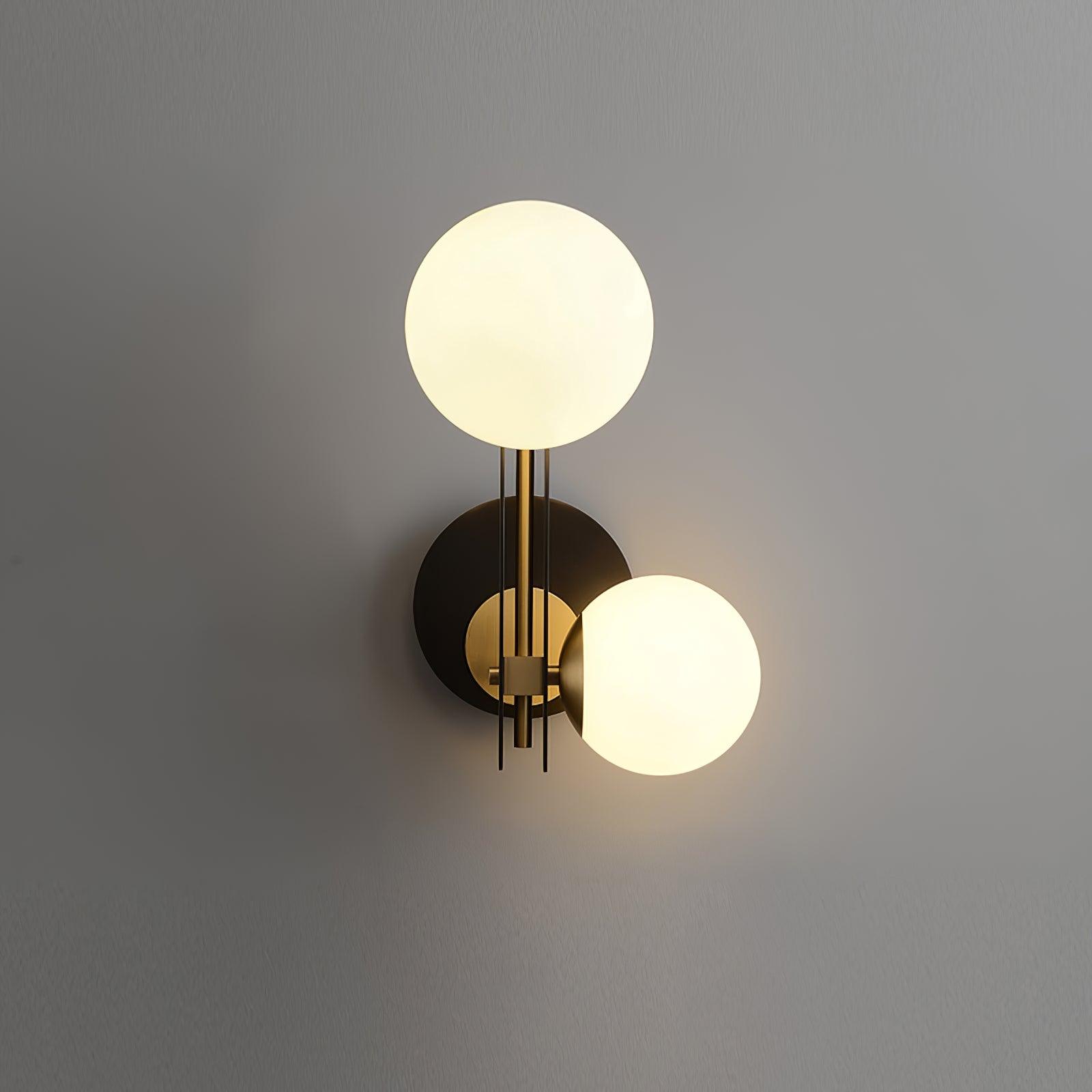 Planeta Wall Lamp - Letslighting