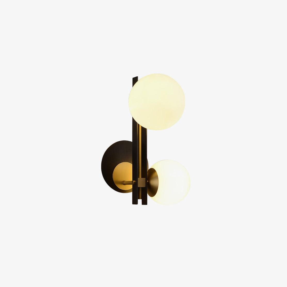 Planeta Wall Lamp - Letslighting