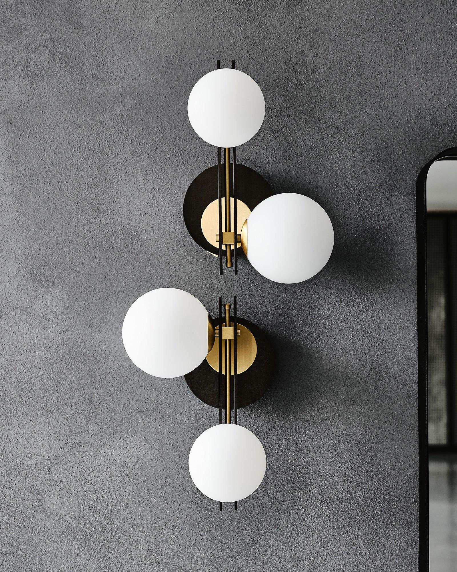 Planeta Wall Lamp - Letslighting