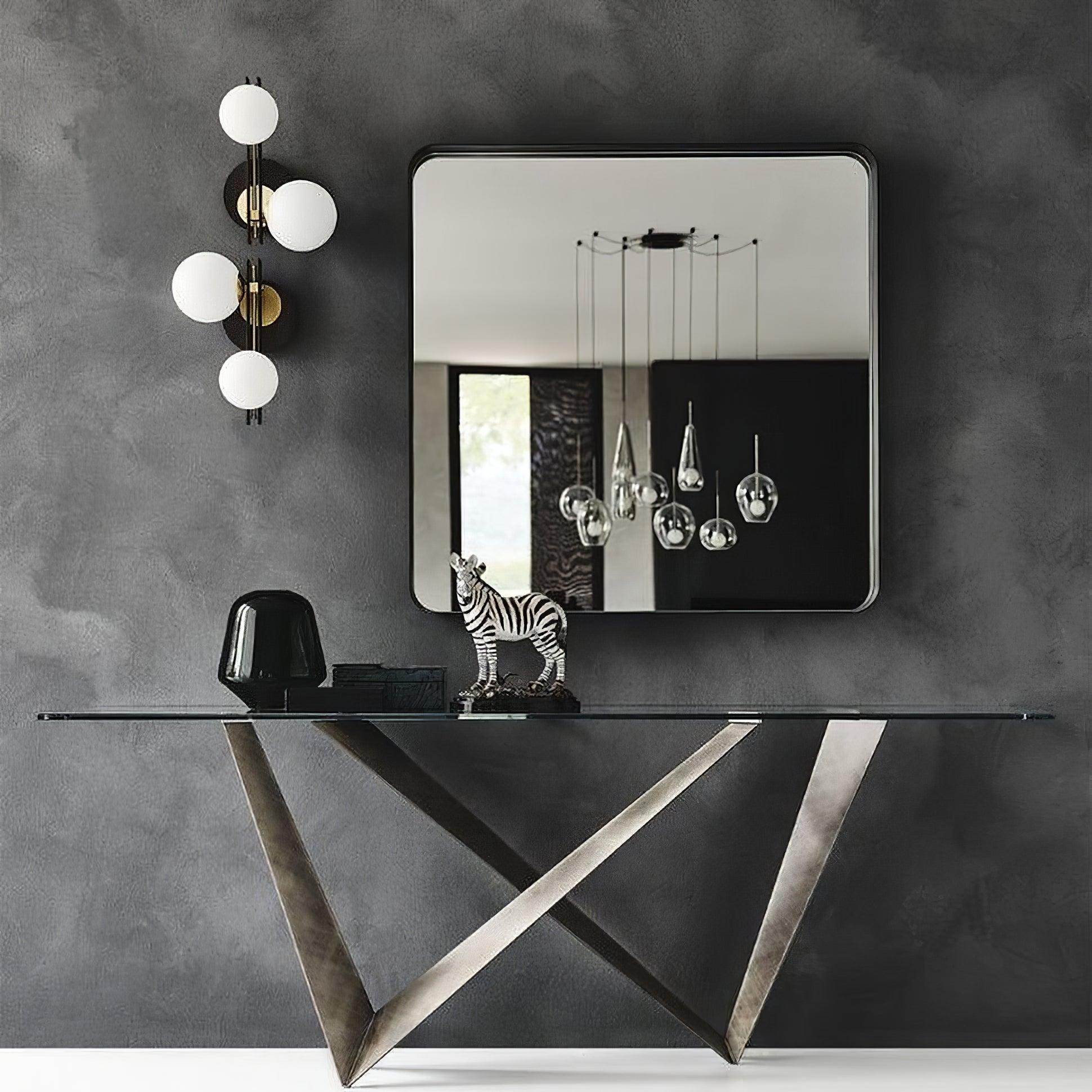 Planeta Wall Lamp - Letslighting