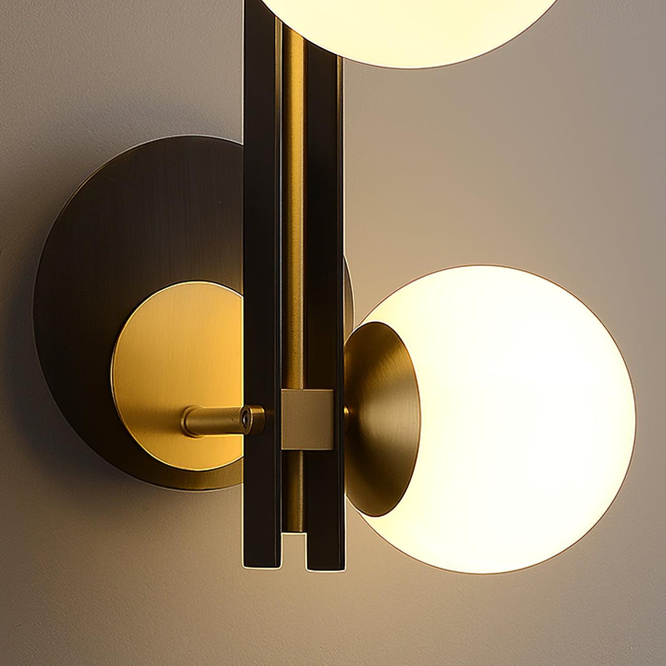 Planeta Wall Lamp - Letslighting