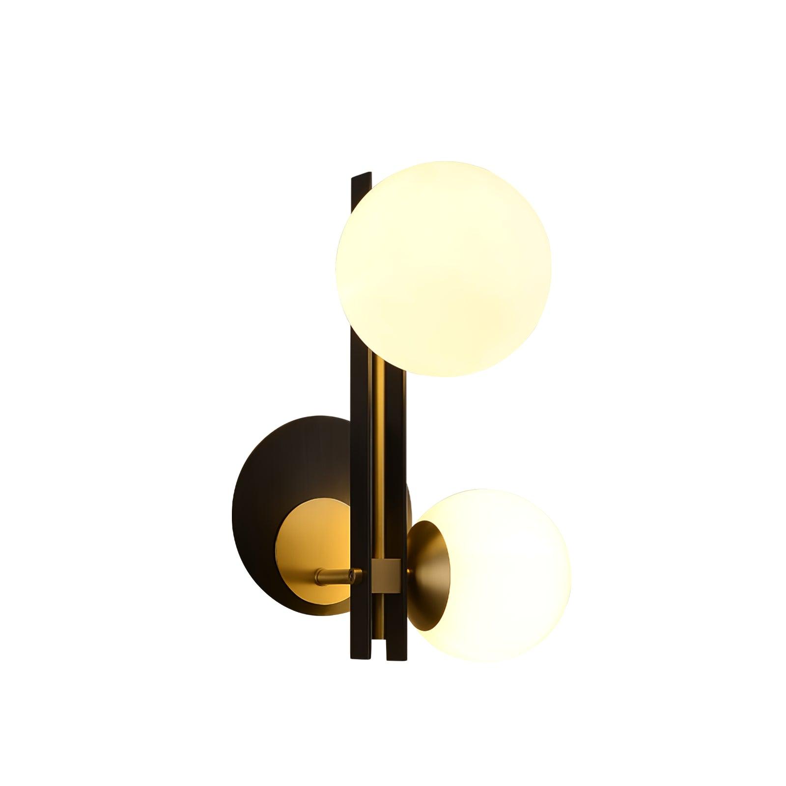 Planeta Wall Lamp - Letslighting