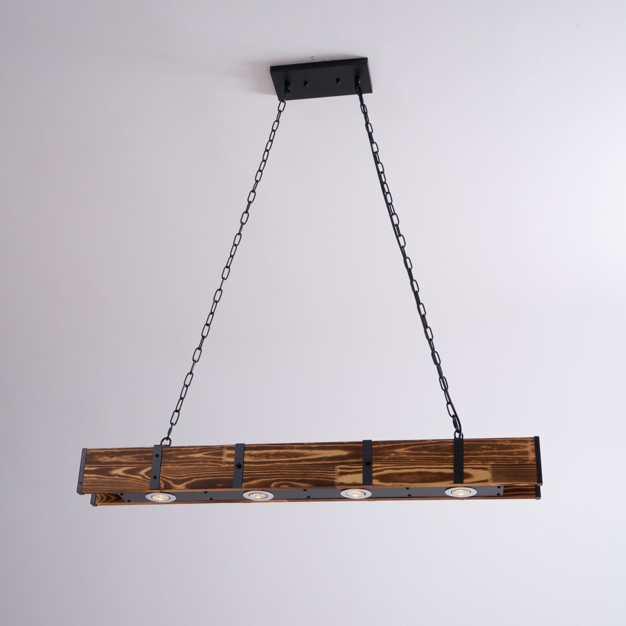 Pleva Chandelier - Letslighting