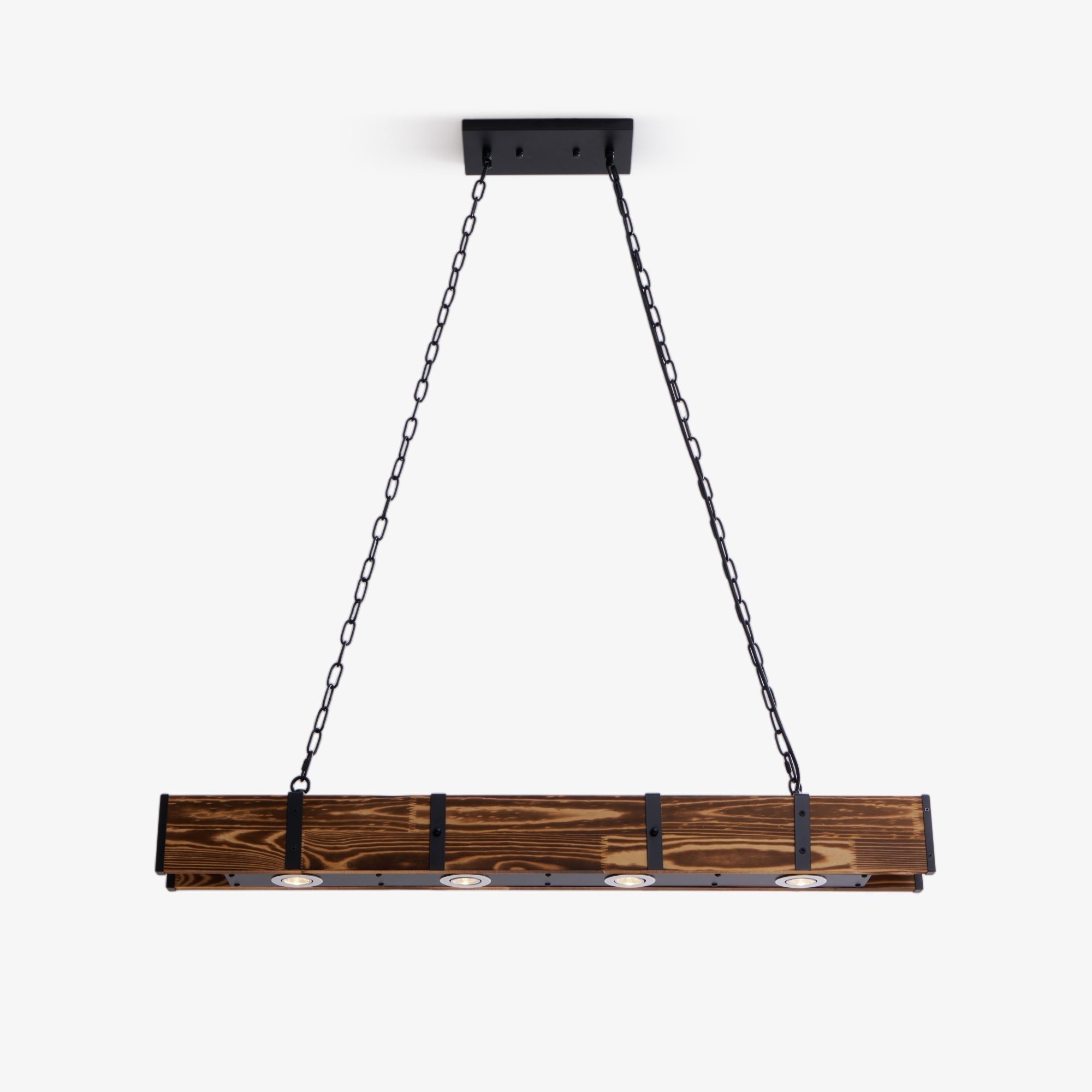 Pleva Chandelier - Letslighting
