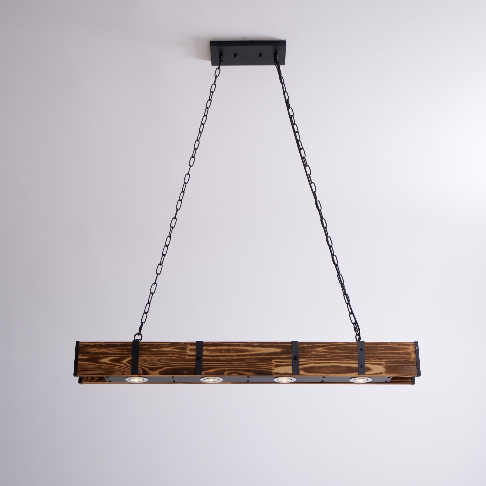 Pleva Chandelier - Letslighting