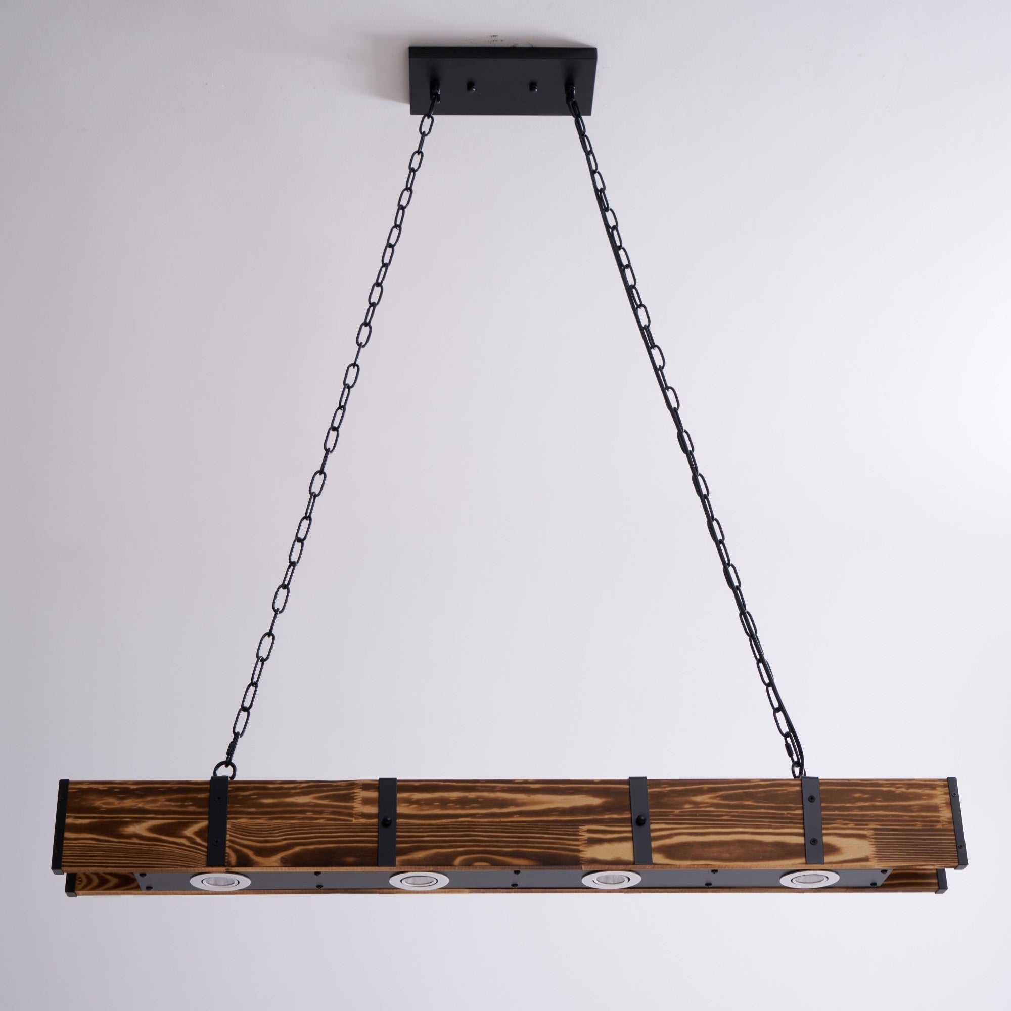 Pleva Chandelier - Letslighting