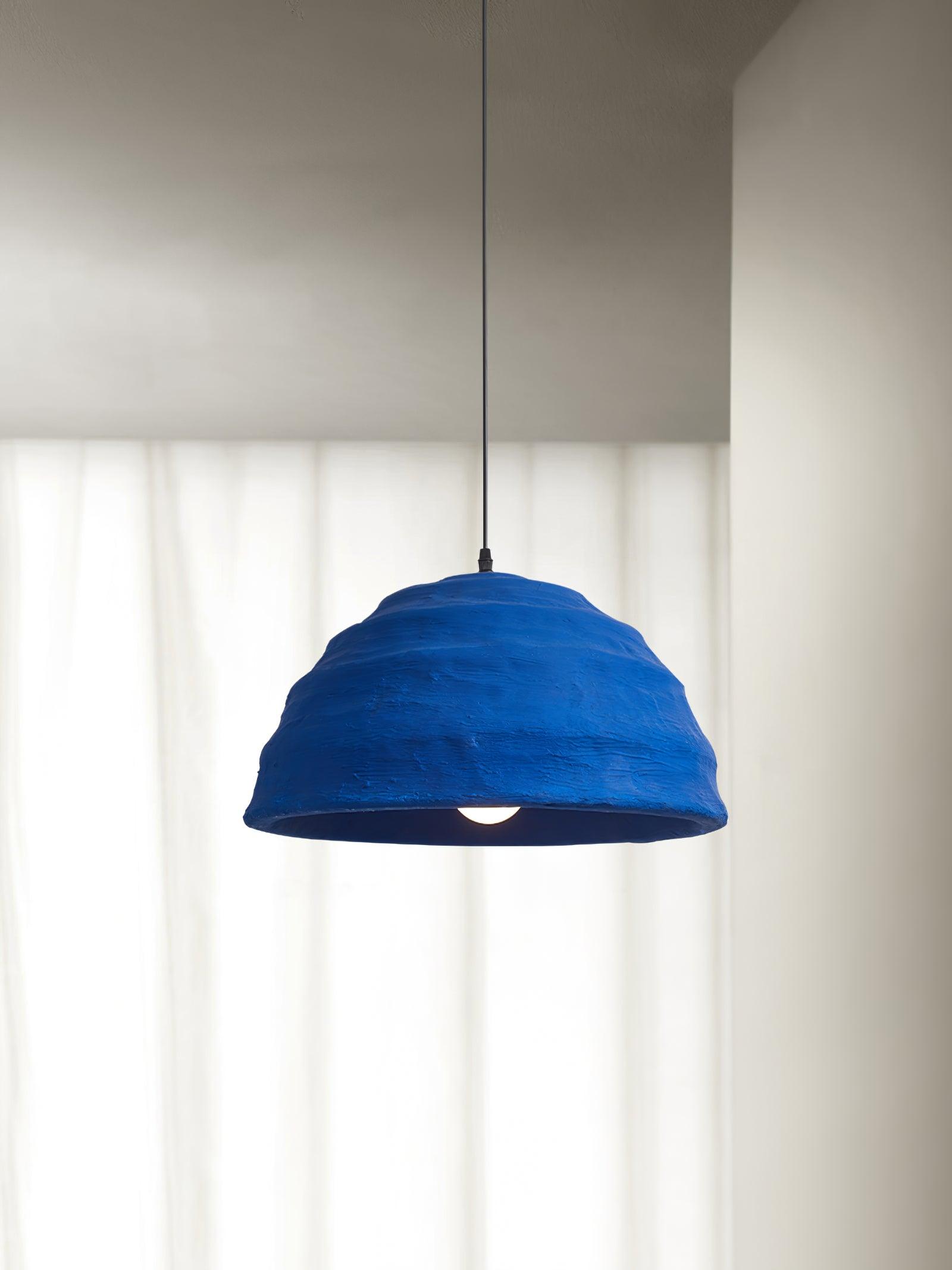 Aurrineth Resin Pendant Light - Letslighting