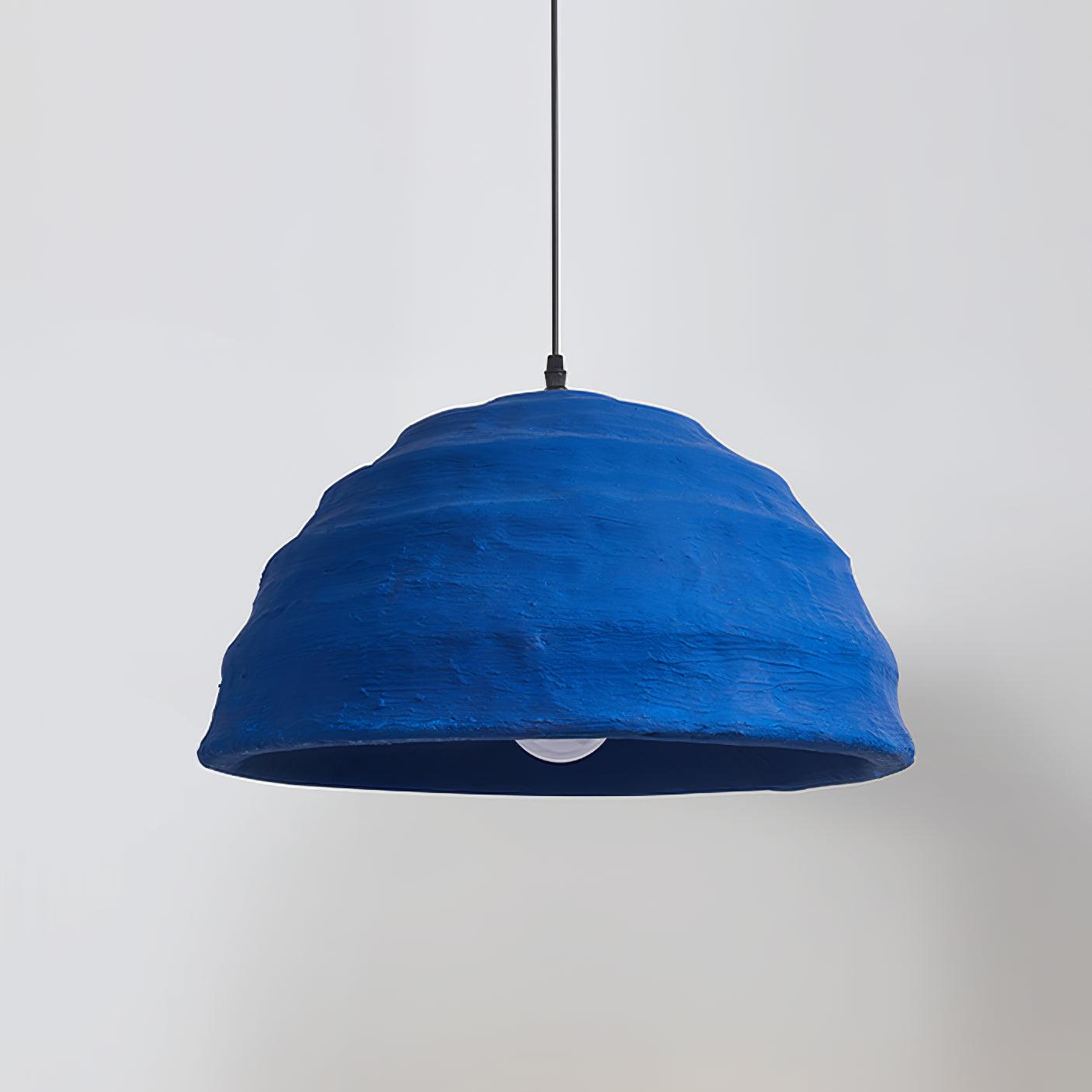 Aurrineth Resin Pendant Light - Letslighting