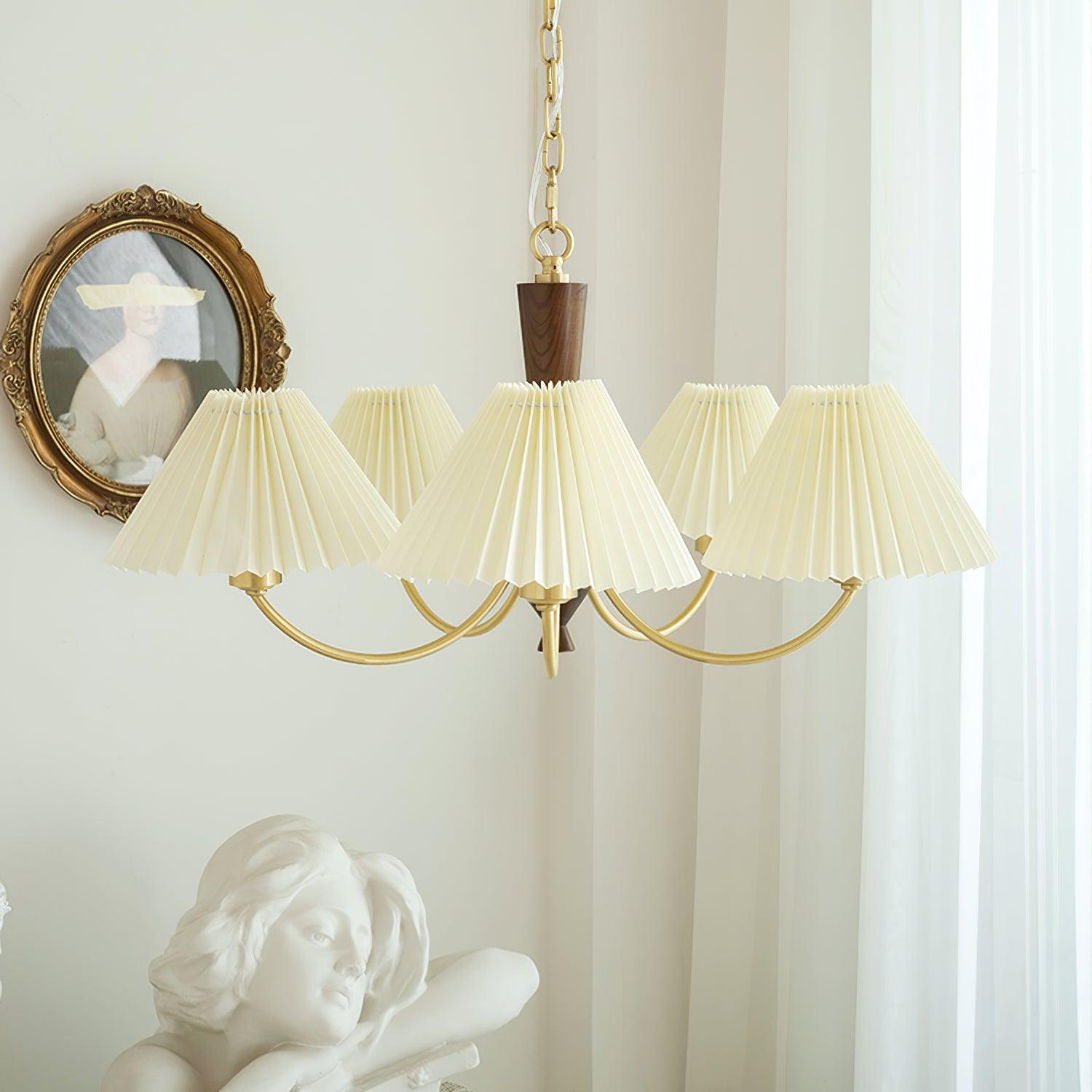 Polina Chandelier - Letslighting