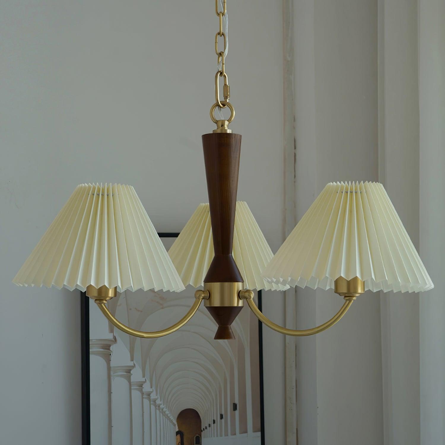 Polina Chandelier - Letslighting