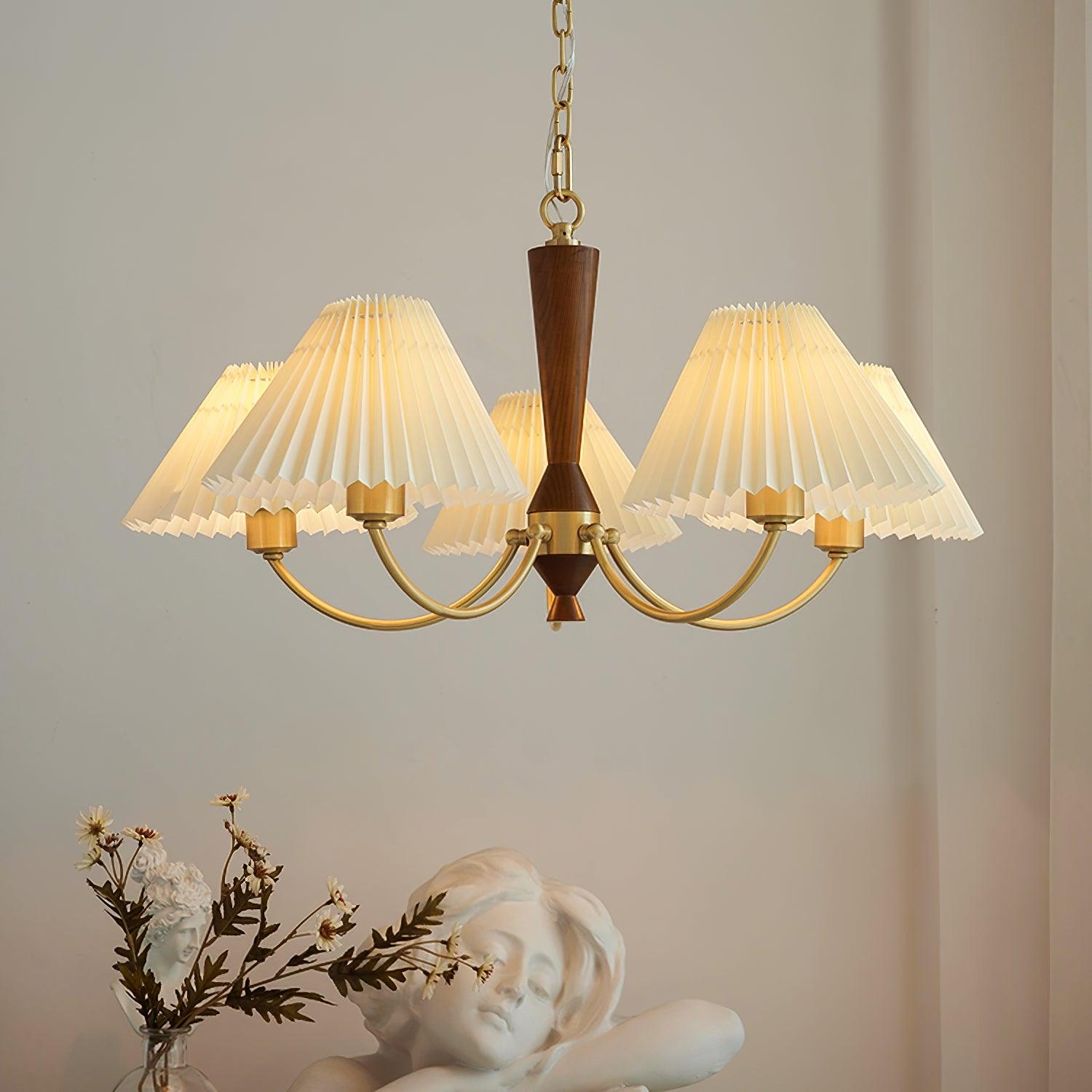 Polina Chandelier - Letslighting