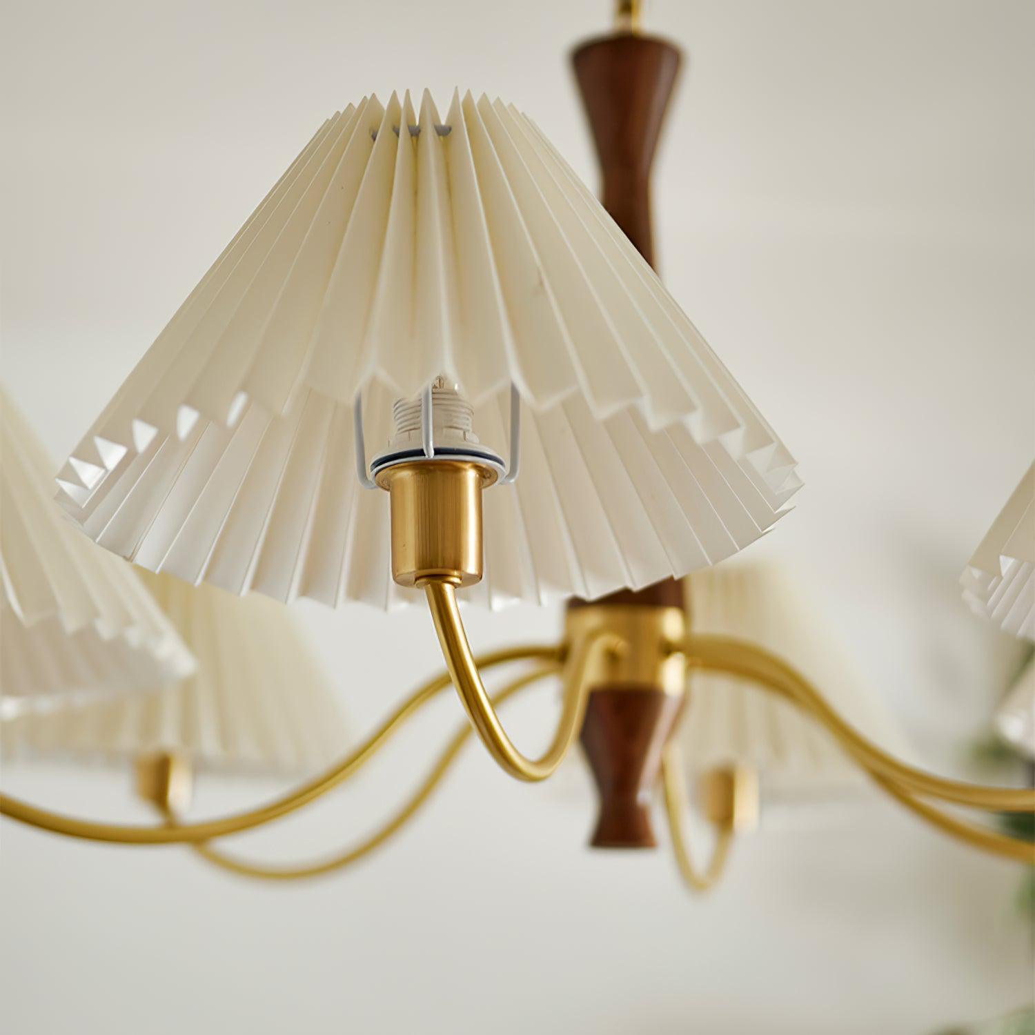 Polina Chandelier - Letslighting