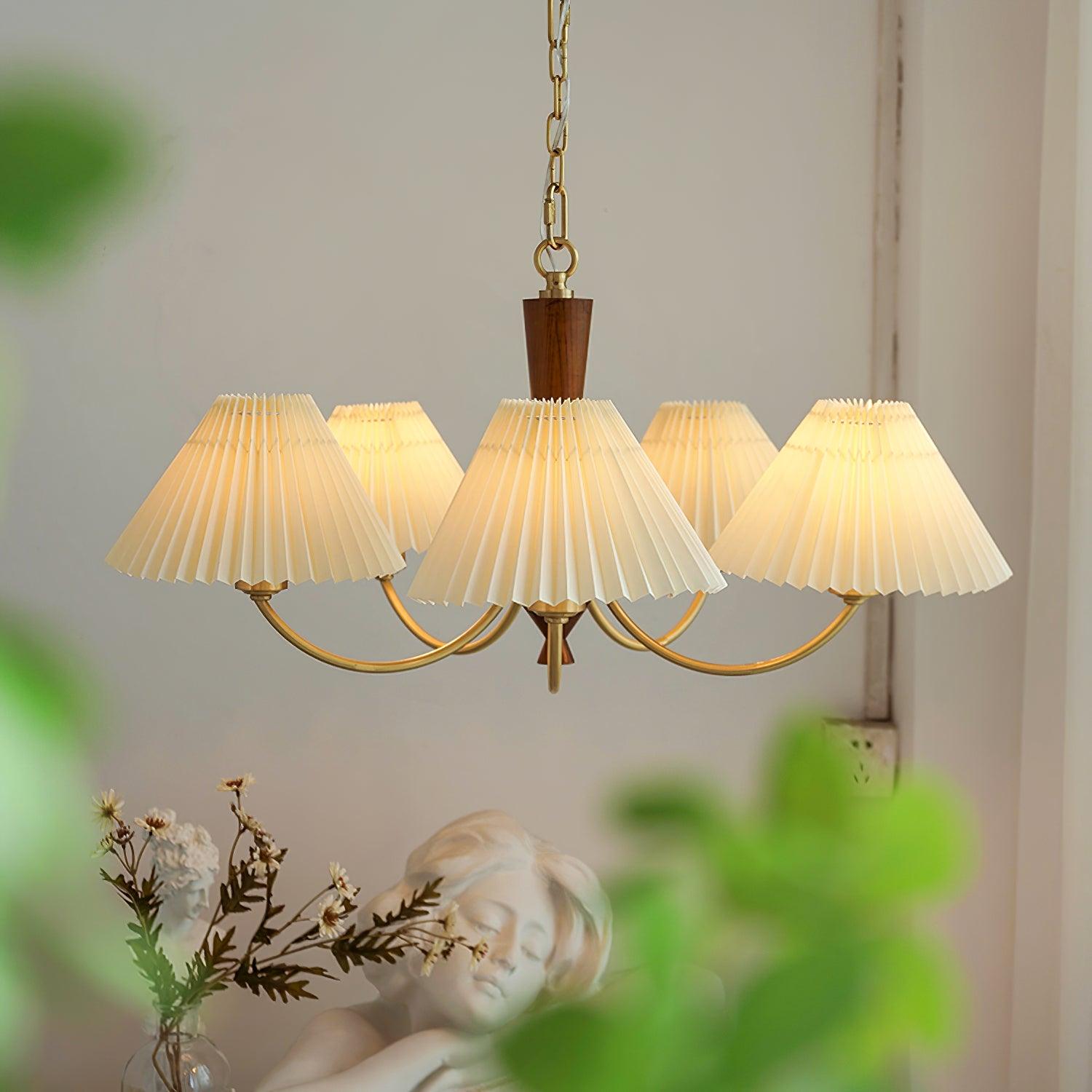 Polina Chandelier - Letslighting