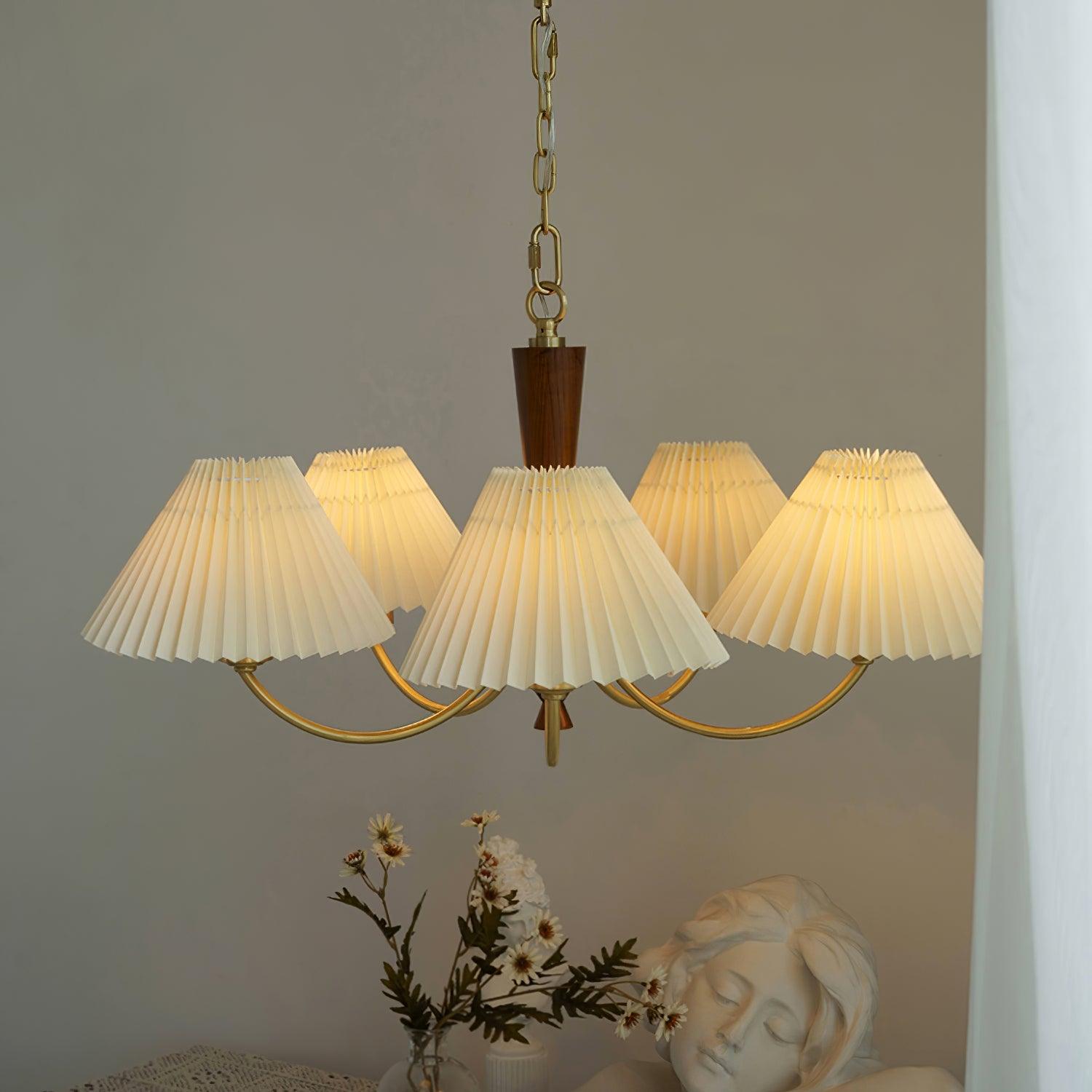 Polina Chandelier - Letslighting