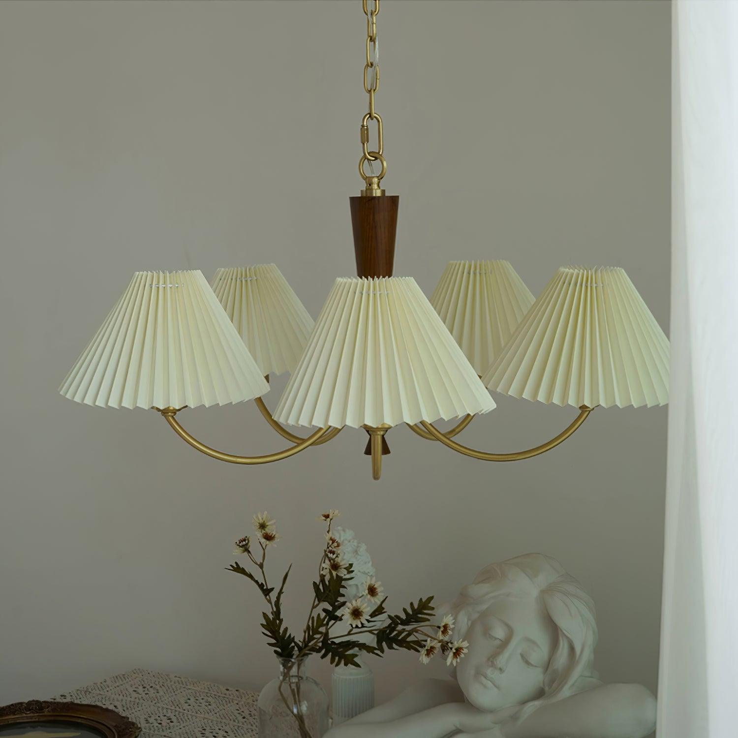 Polina Chandelier - Letslighting