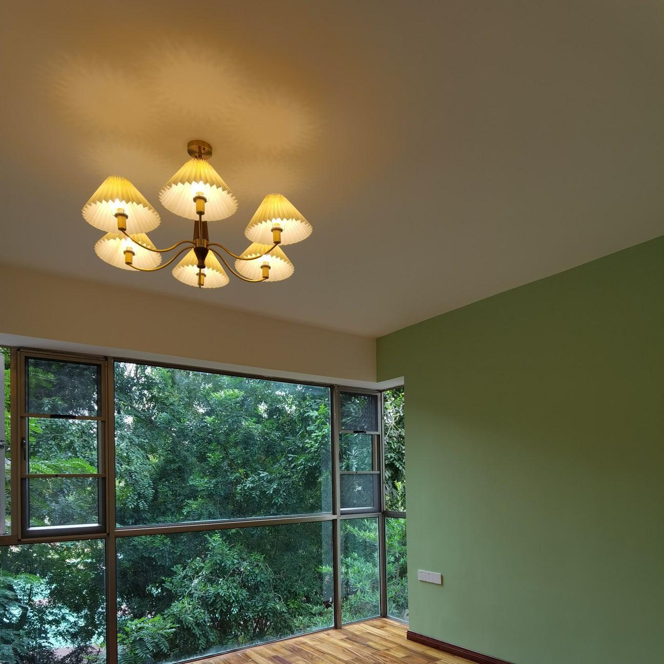 Polina Chandelier - Letslighting