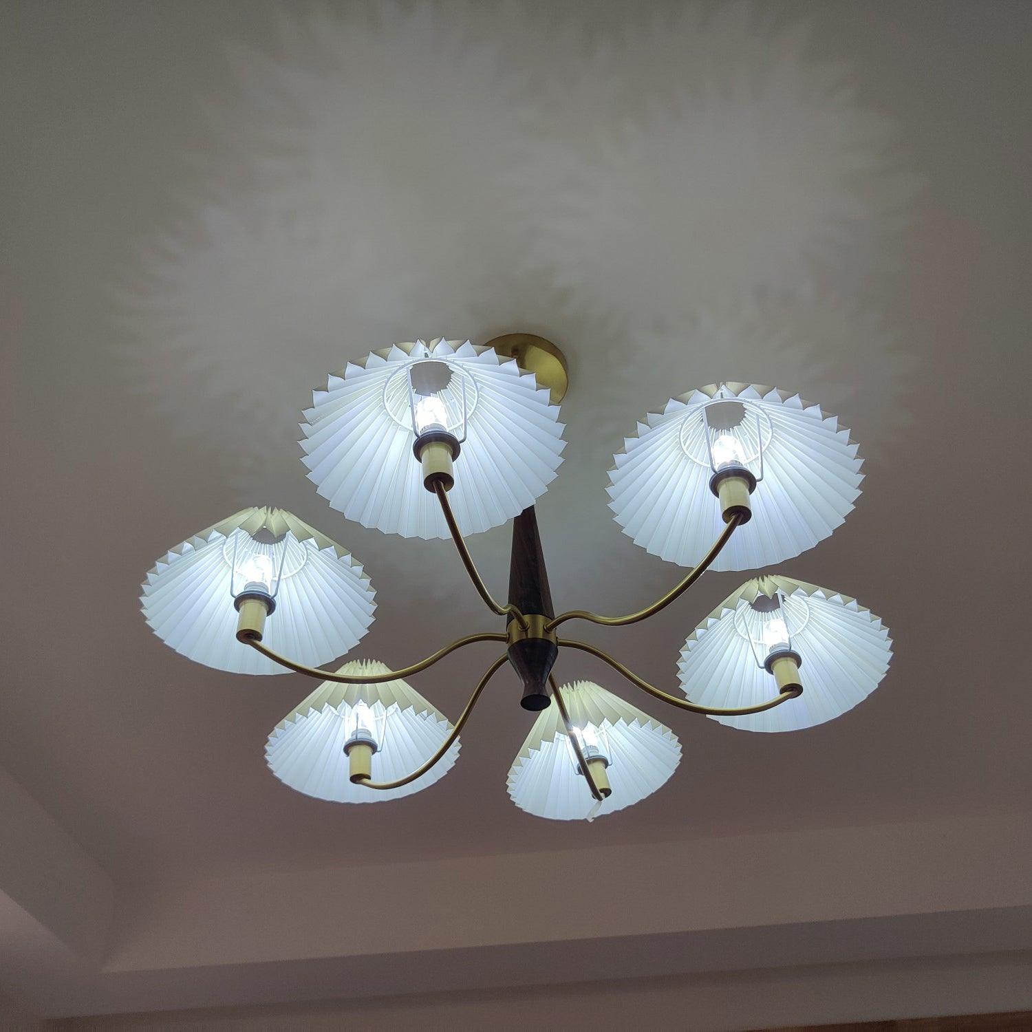 Polina Chandelier - Letslighting