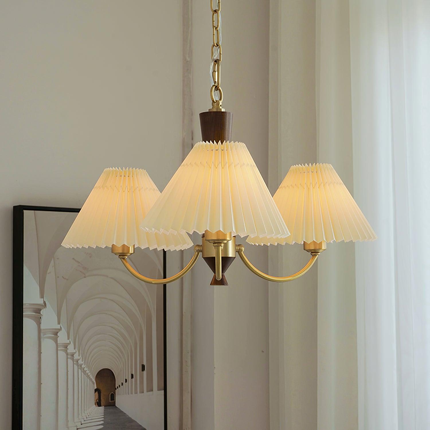 Polina Chandelier - Letslighting