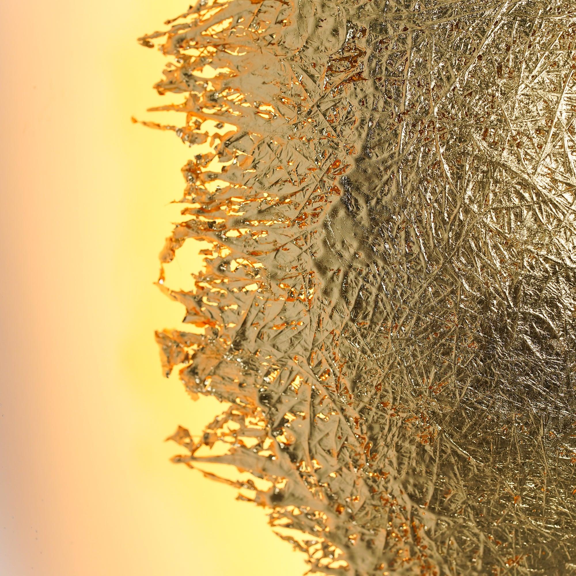 Derek Contemporary Metal Wall Lamp - Letslighting