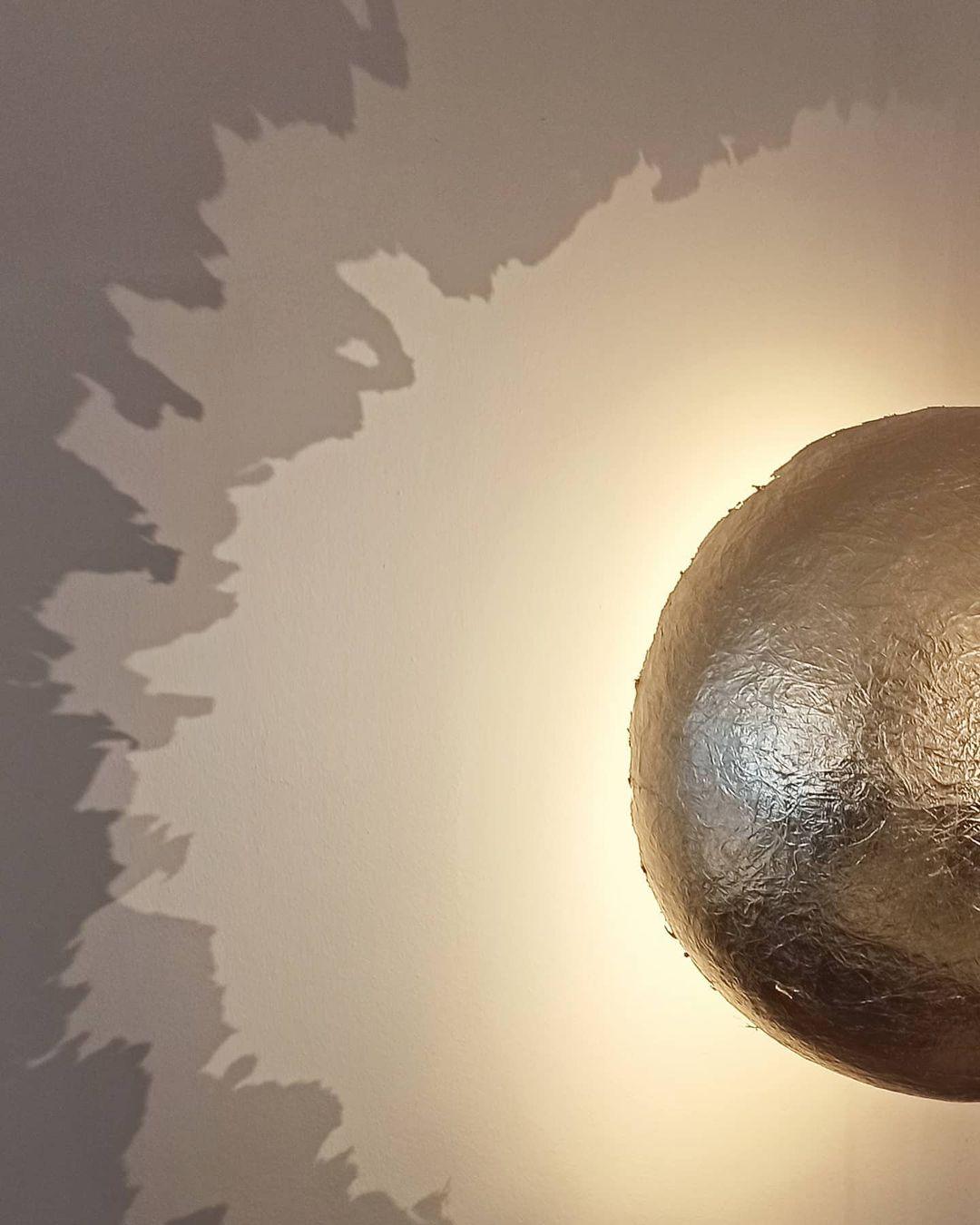 Derek Contemporary Metal Wall Lamp - Letslighting
