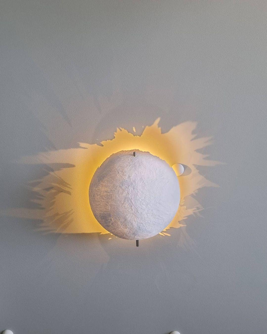 Derek Contemporary Metal Wall Lamp - Letslighting