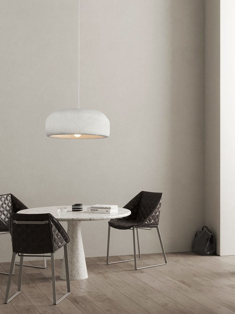 Vavele Modern Minimalist Clouds Metal Pendant Light - Letslighting