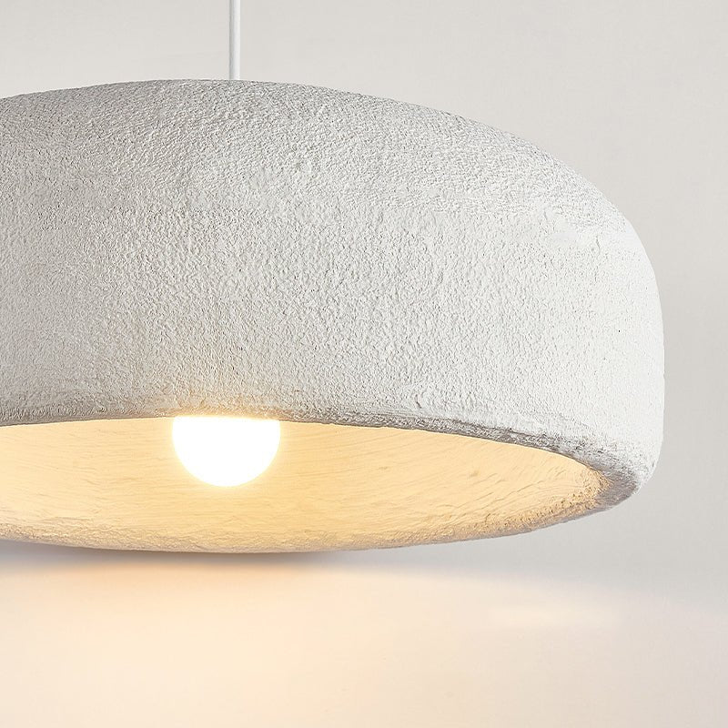 Vavele Modern Minimalist Clouds Metal Pendant Light - Letslighting