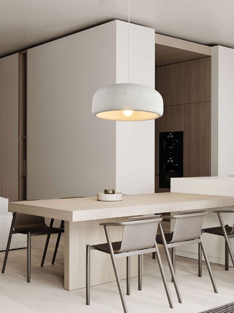 Vavele Modern Minimalist Clouds Metal Pendant Light - Letslighting