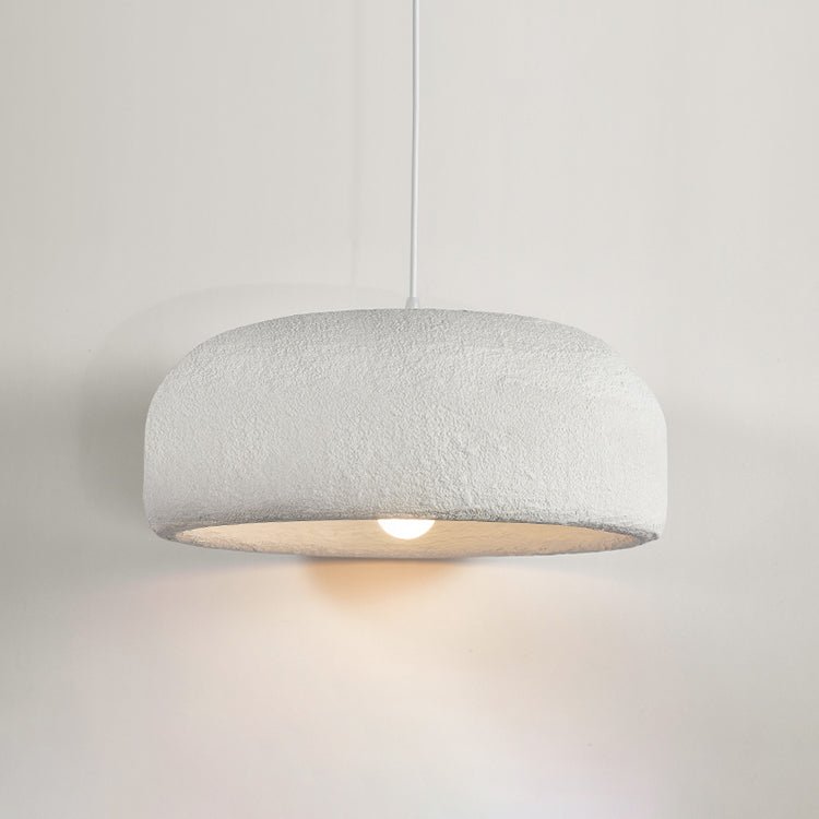 Vavele Modern Minimalist Clouds Metal Pendant Light - Letslighting