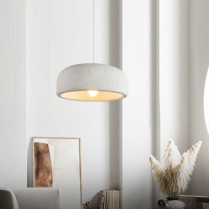 Vavele Modern Minimalist Clouds Metal Pendant Light - Letslighting