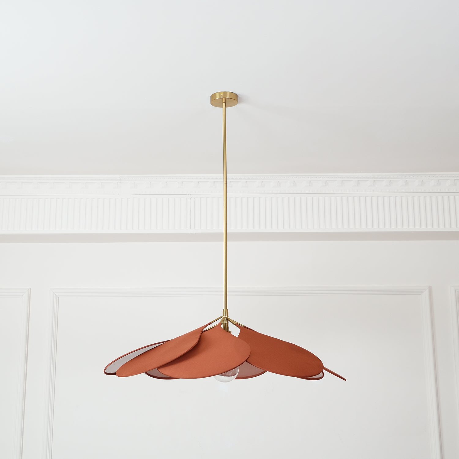 Precieuse Petals Pendant Lamp - Letslighting