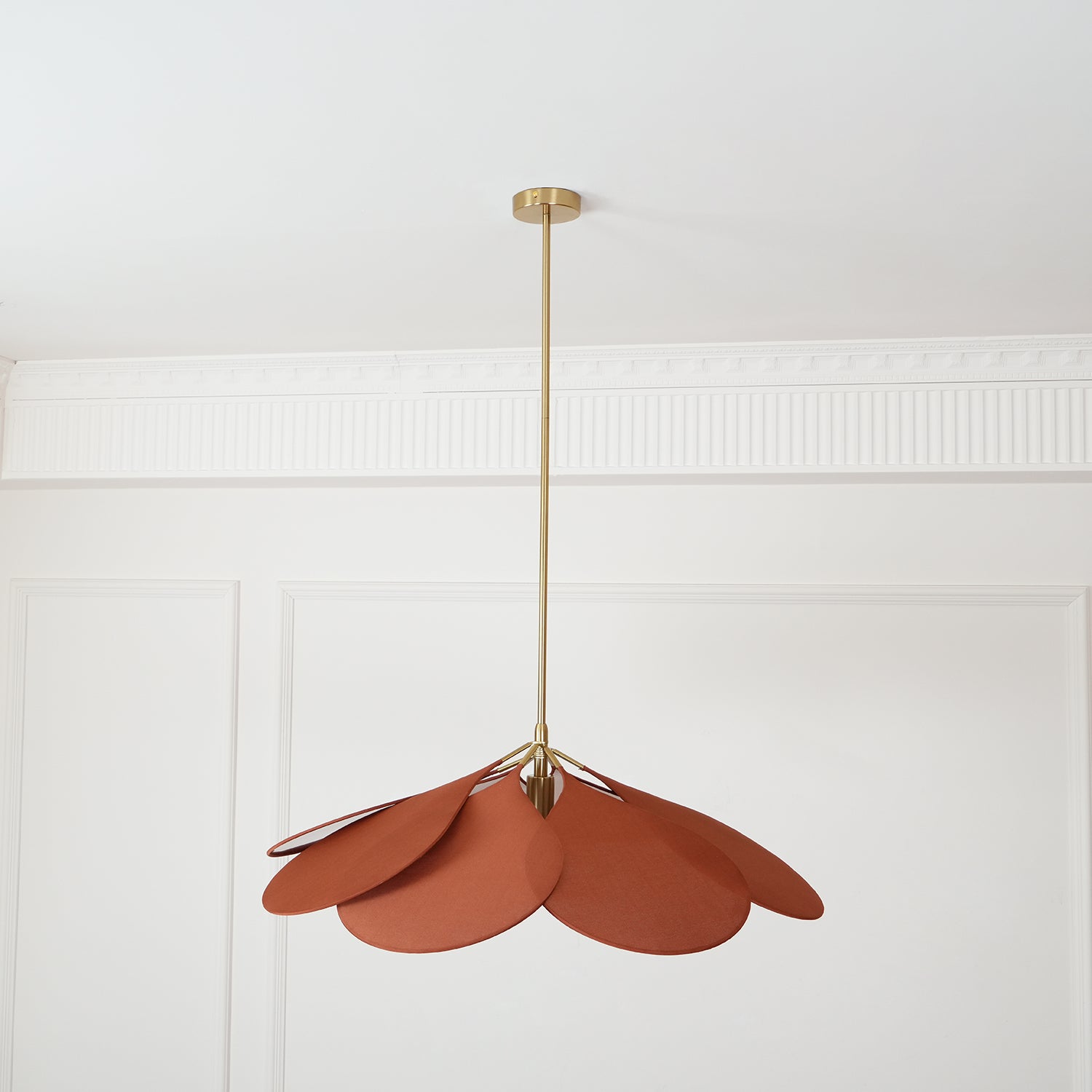 Precieuse Petals Pendant Lamp - Letslighting