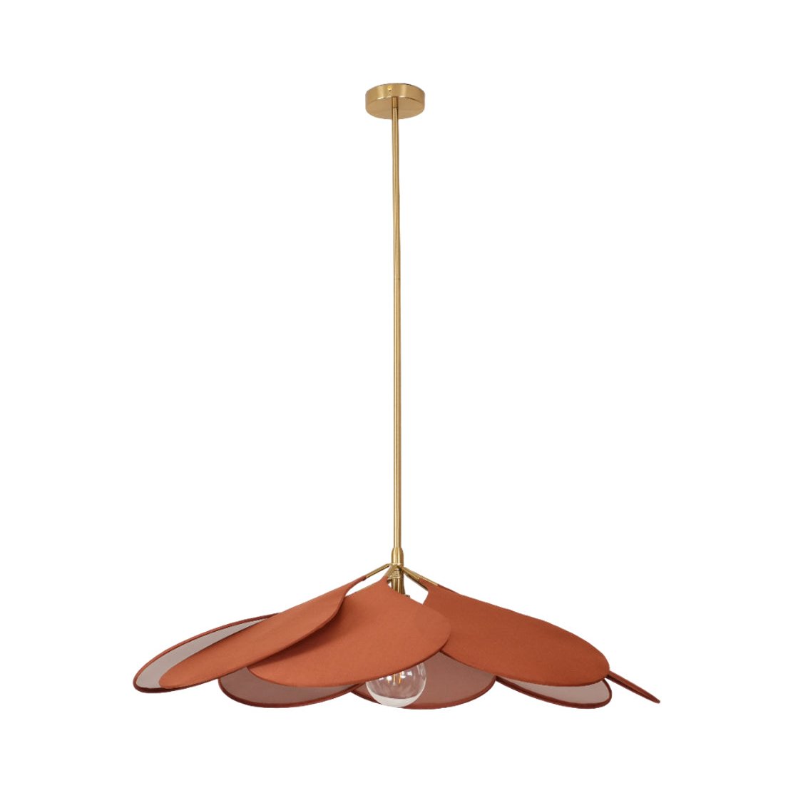 Precieuse Petals Pendant Lamp - Letslighting