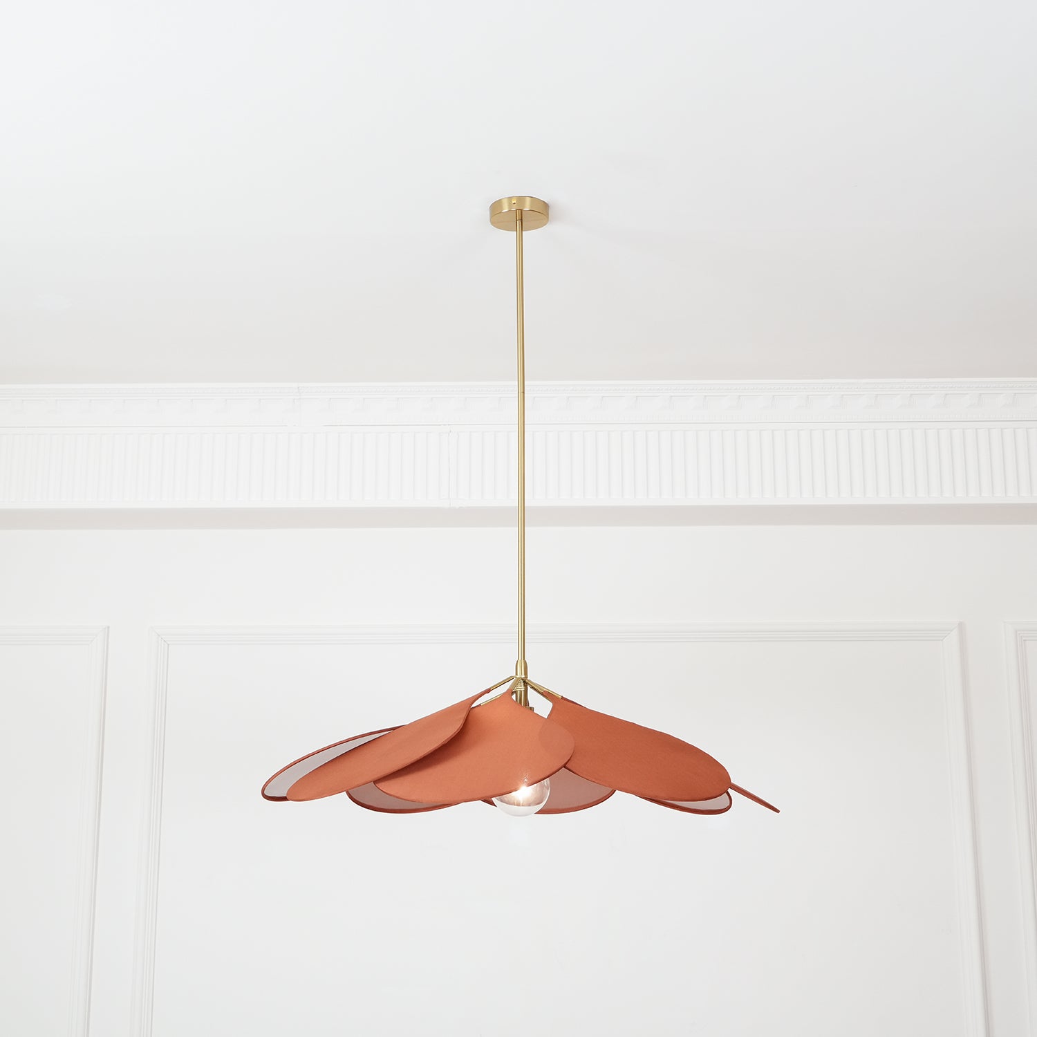 Precieuse Petals Pendant Lamp - Letslighting