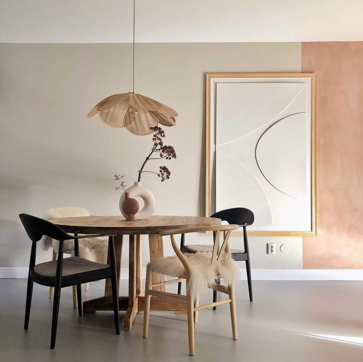 Precieuse Petals Pendant Lamp - Letslighting