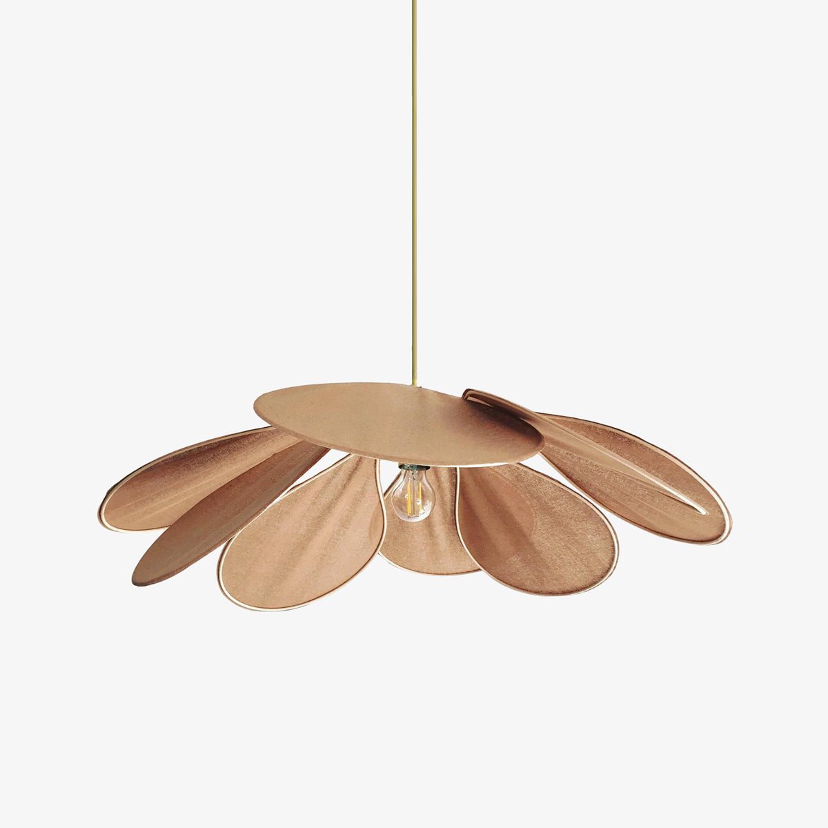 Precieuse Petals Pendant Lamp - Letslighting