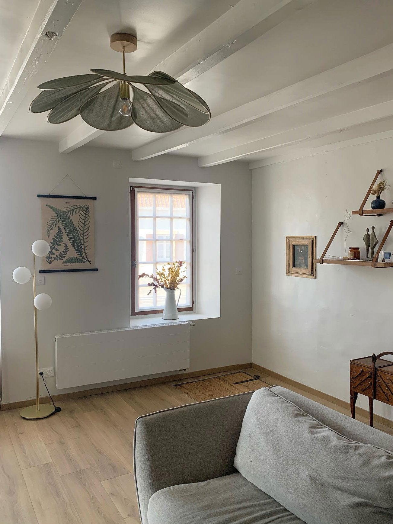 Precieuse Petals Pendant Lamp - Letslighting