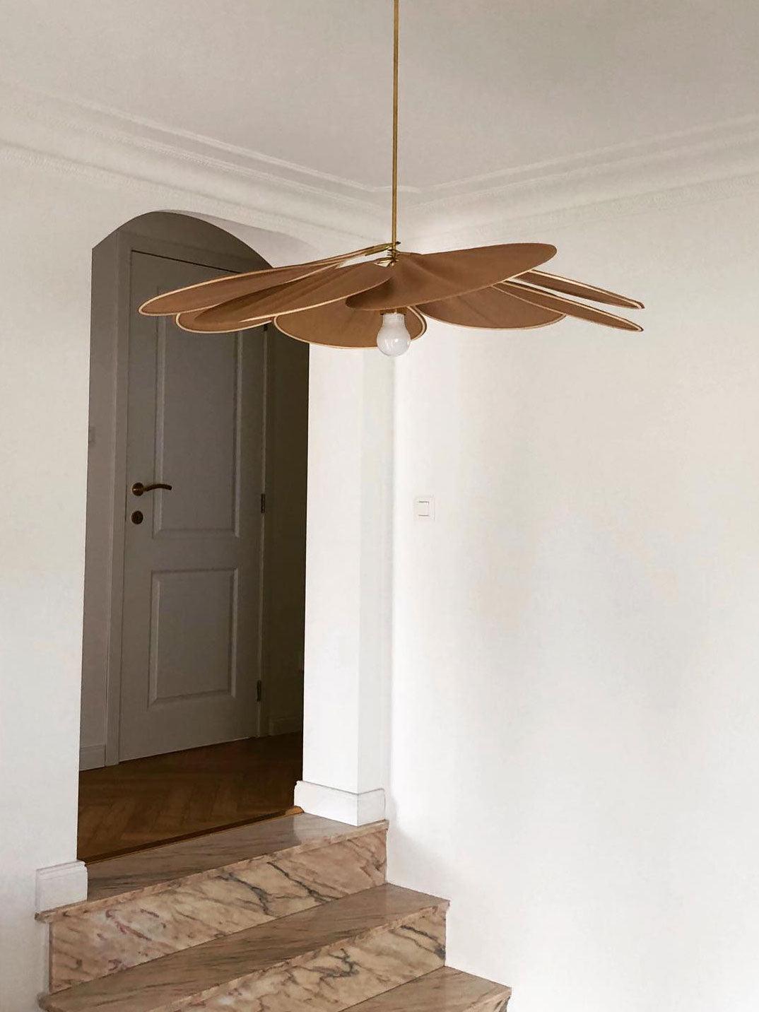 Precieuse Petals Pendant Lamp - Letslighting