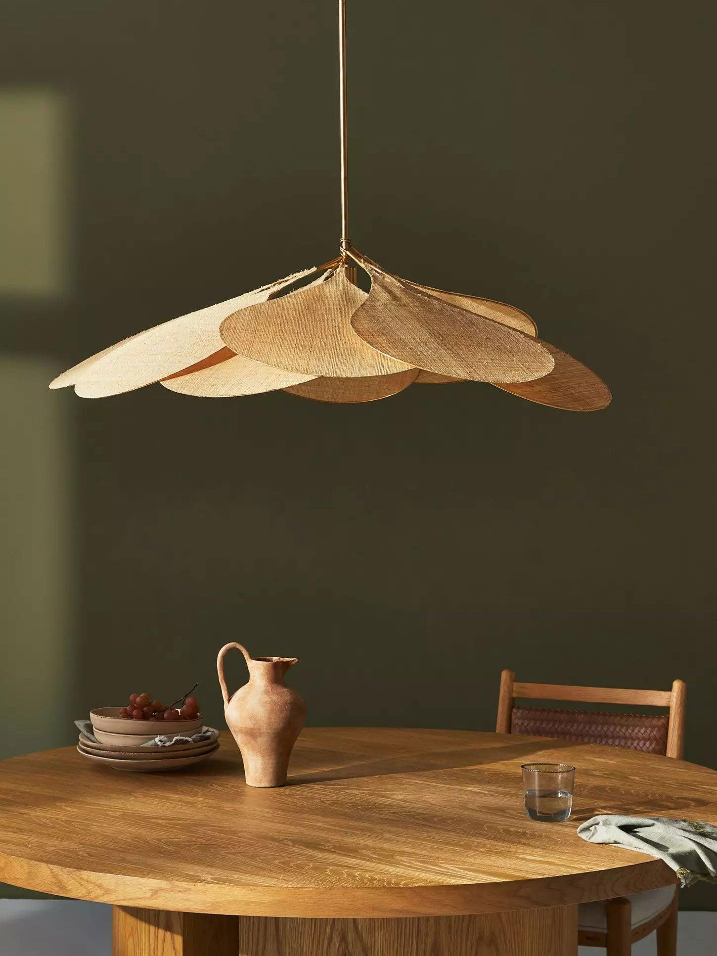 Precieuse Petals Pendant Lamp - Letslighting
