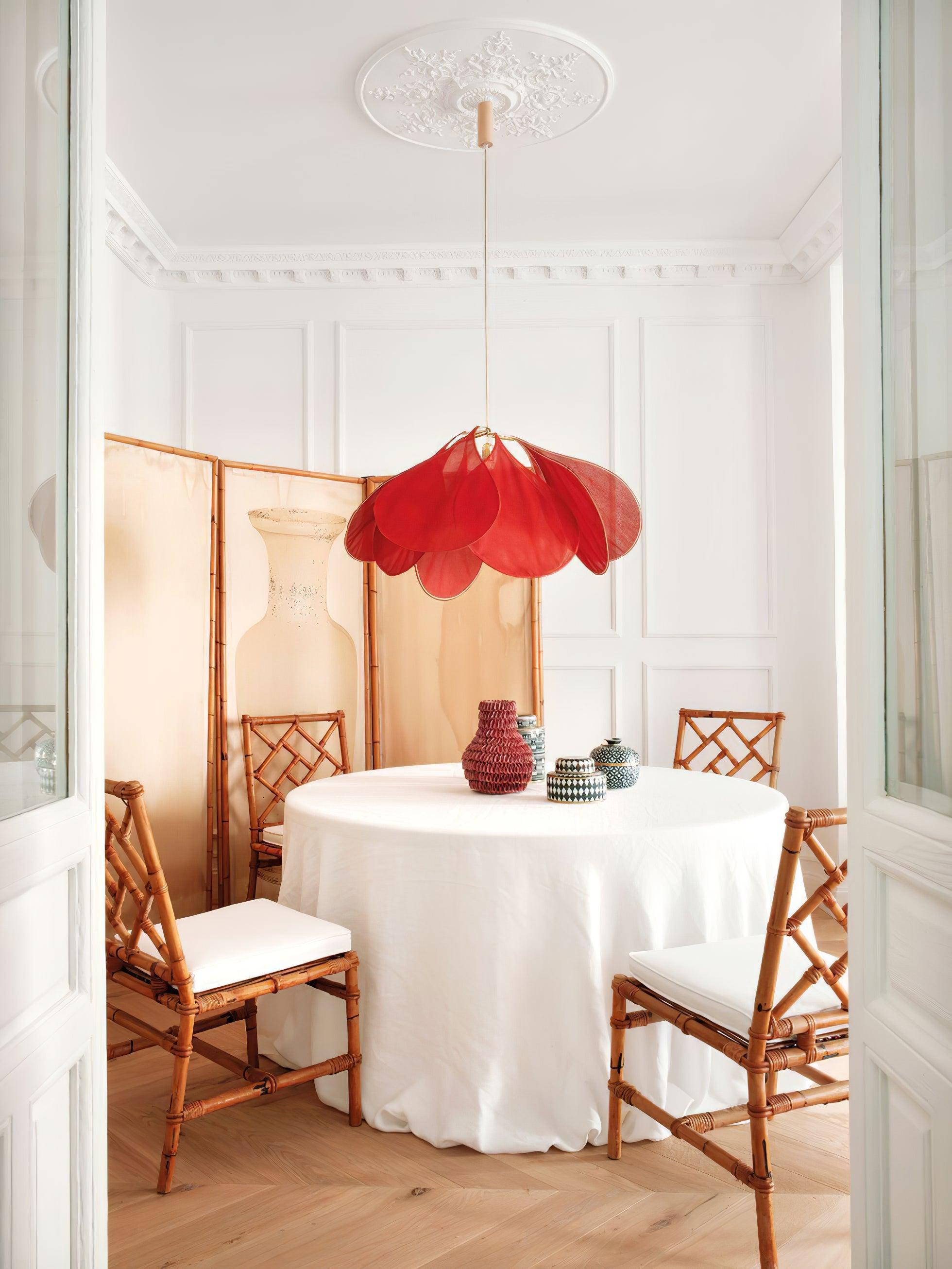 Precieuse Petals Pendant Lamp - Letslighting