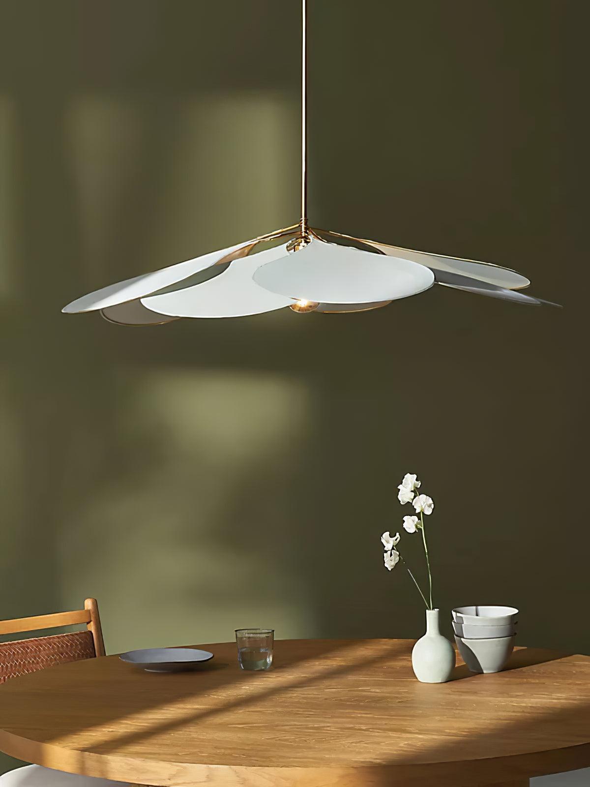 Precieuse Petals Pendant Lamp - Letslighting