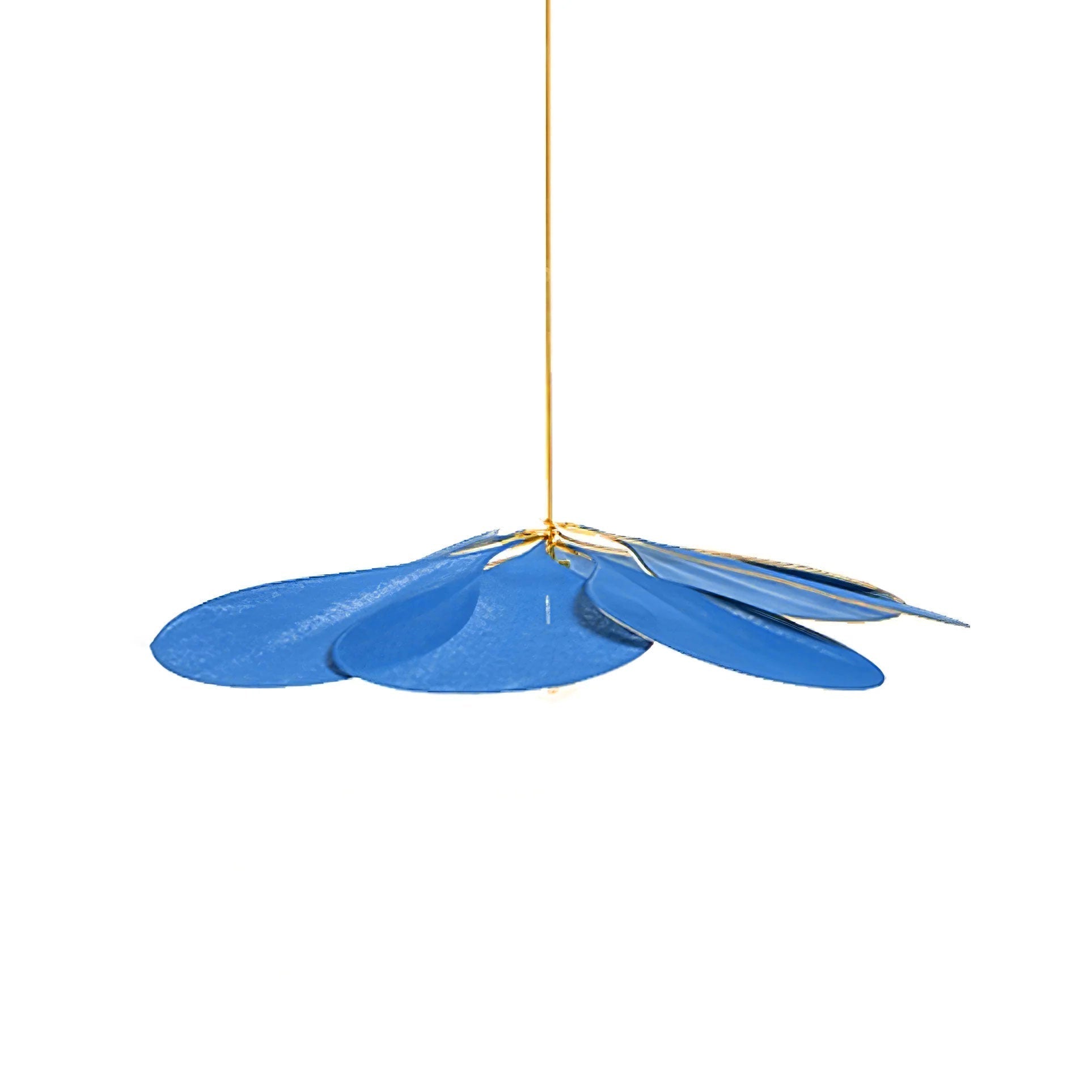 Precieuse Petals Pendant Lamp - Letslighting