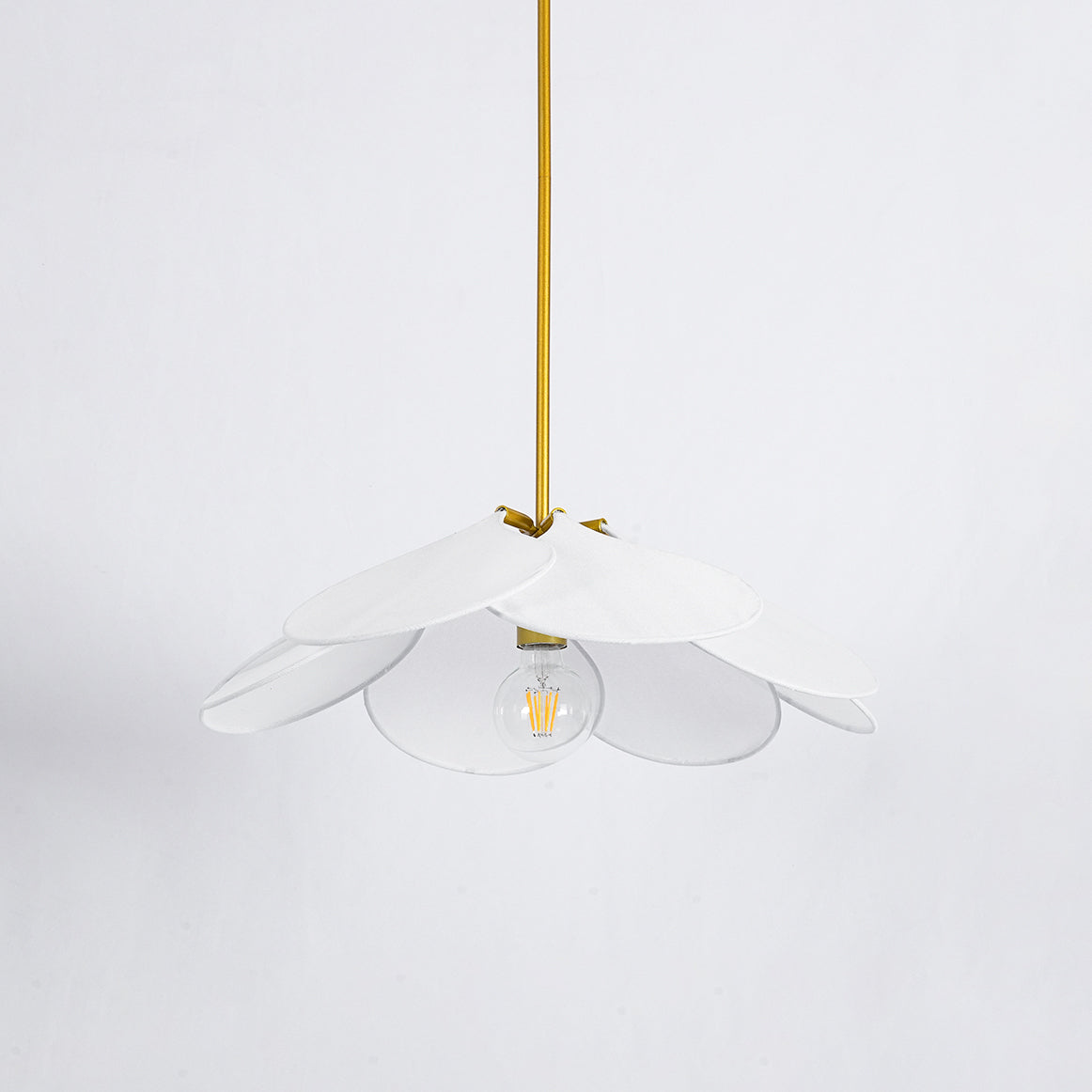 Precieuse Petals Pendant Lamp - Letslighting