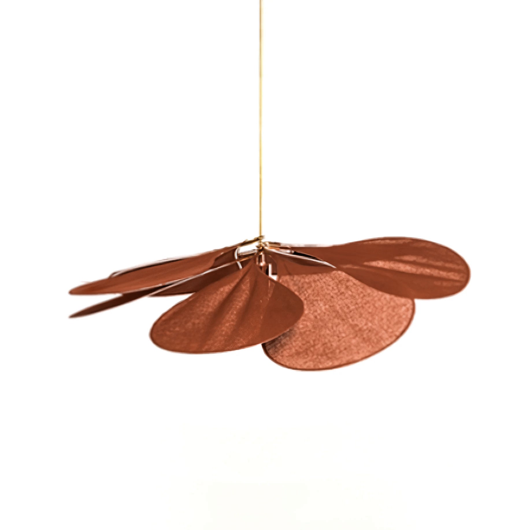 Precieuse Petals Pendant Lamp - Letslighting