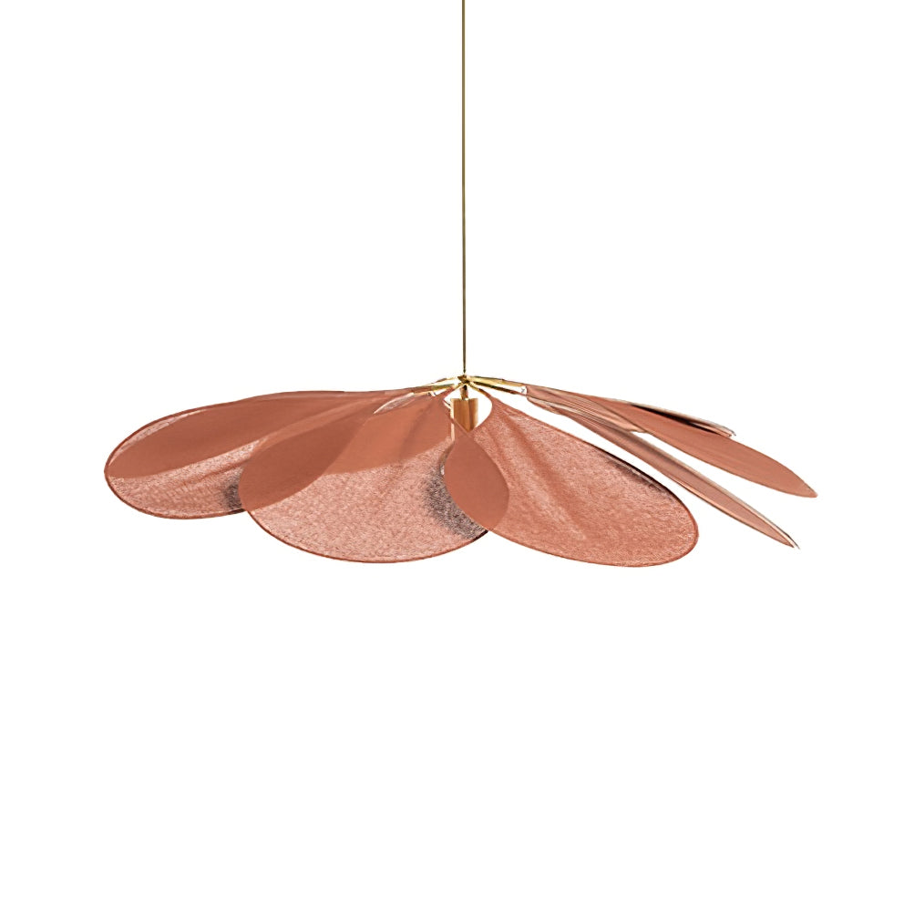 Precieuse Petals Pendant Lamp - Letslighting